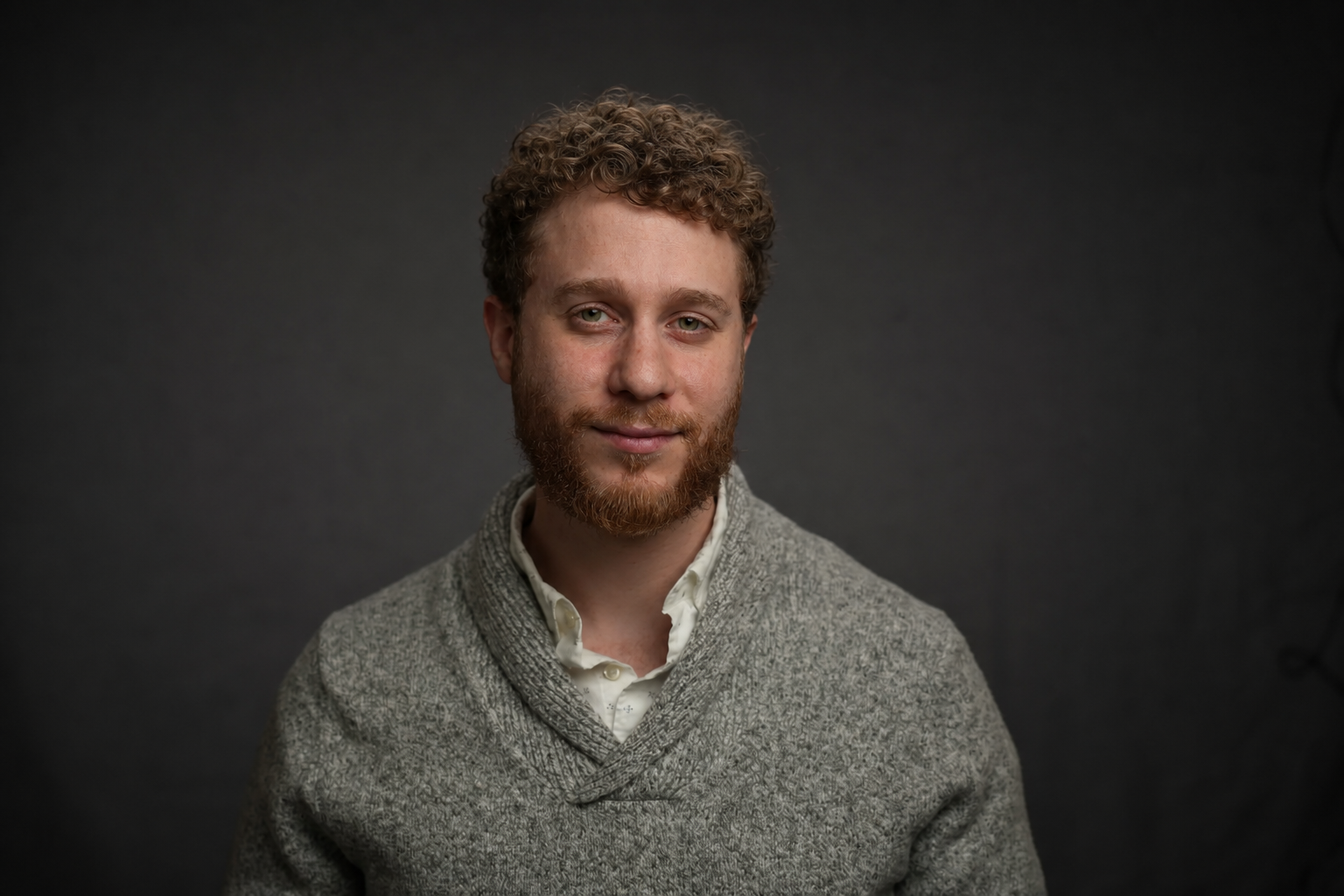 Yisroel Samuels